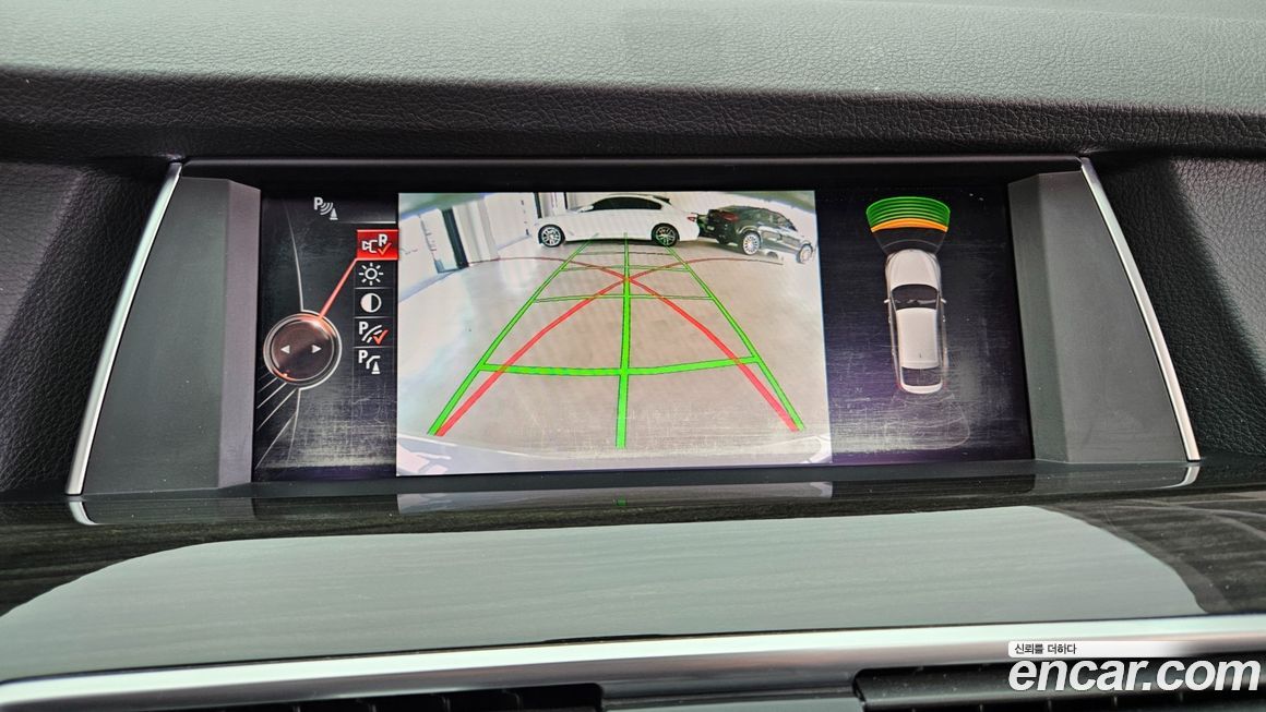 BMW Gran Turismo 2017