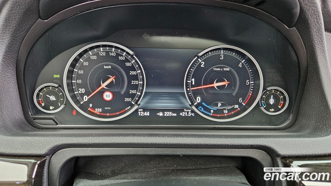 BMW Gran Turismo 2017