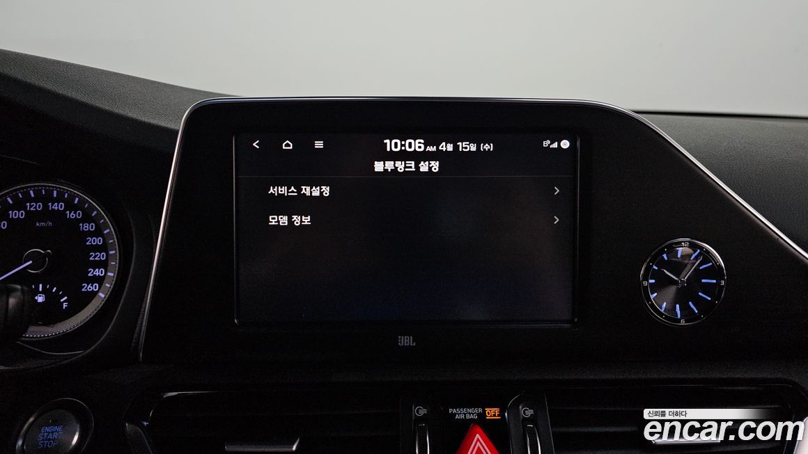 Hyundai Grandeur 2019