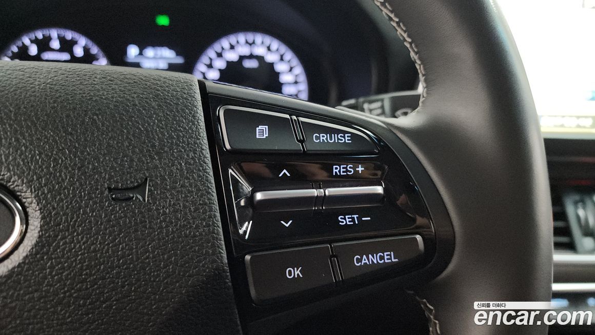 Hyundai Grandeur 2018