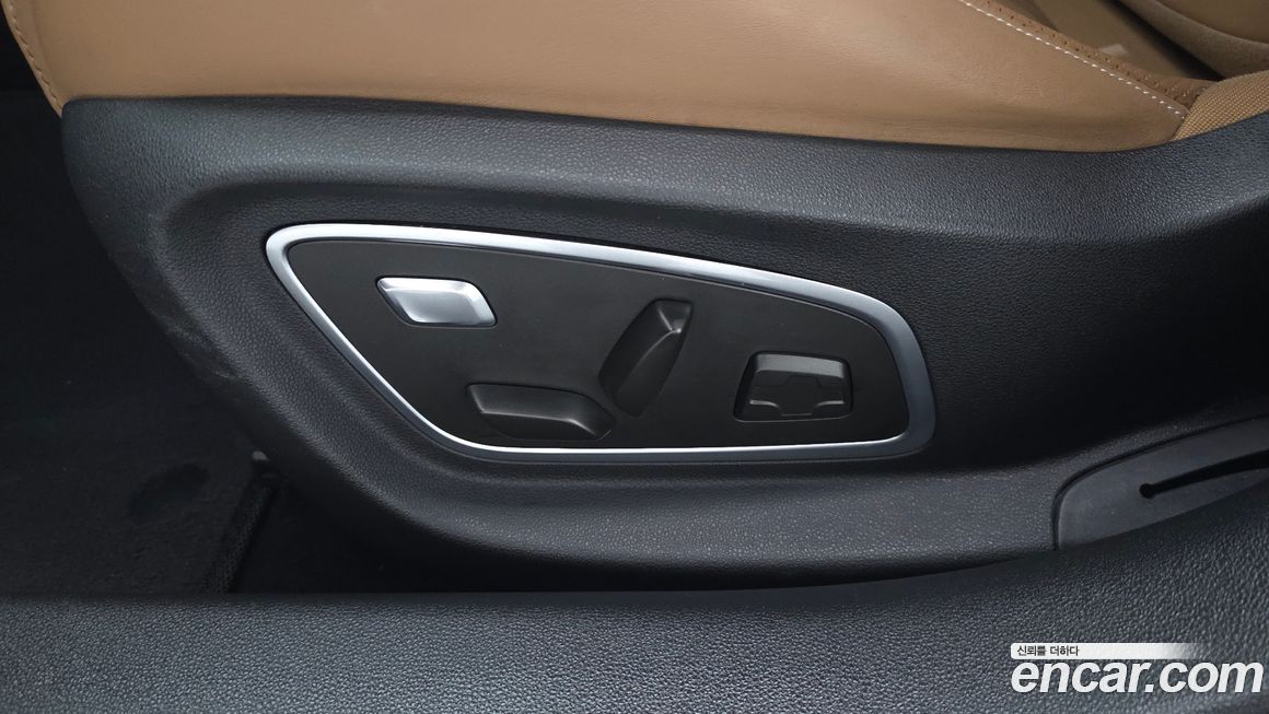 Renault-KoreaSamsung SM6 2021