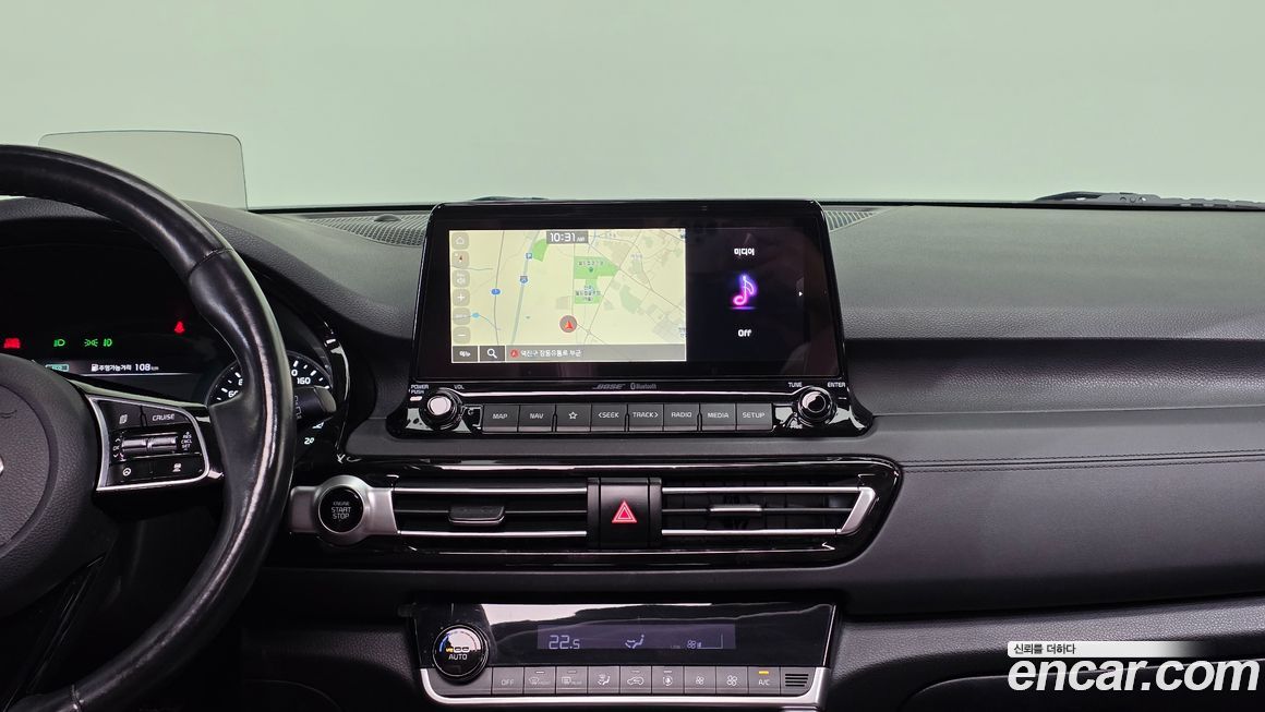 Kia Seltos 2020