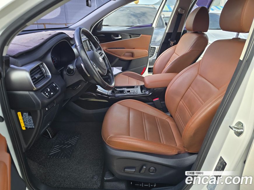 Kia Sorento 2020