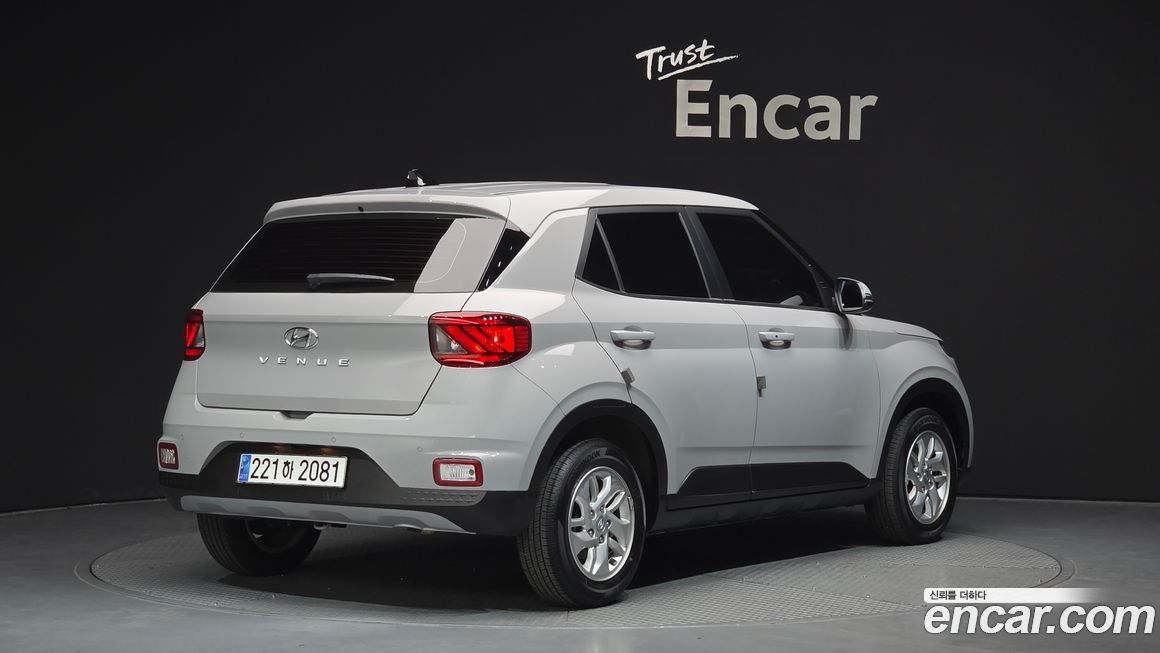 Hyundai Venue 2023