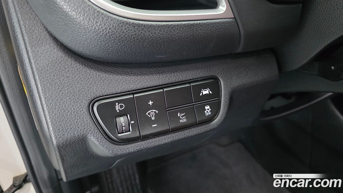 Kia Seltos 2020