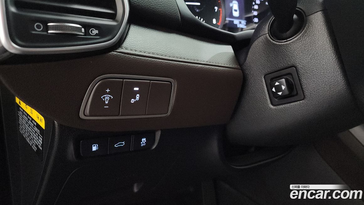 Hyundai Grandeur 2018