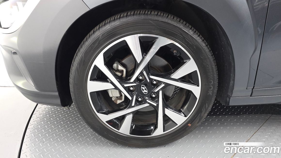 Hyundai Kona 2021