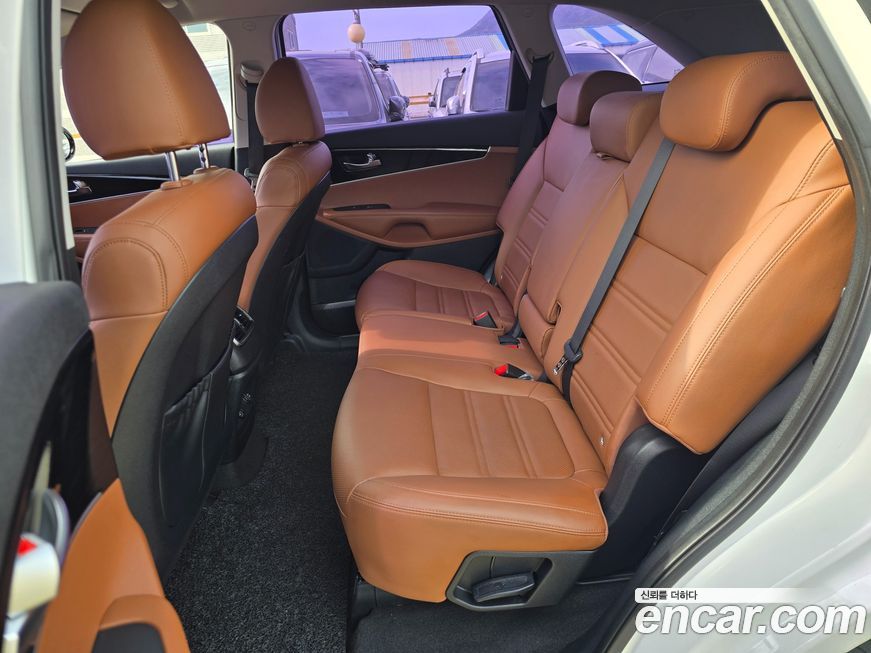 Kia Sorento 2020