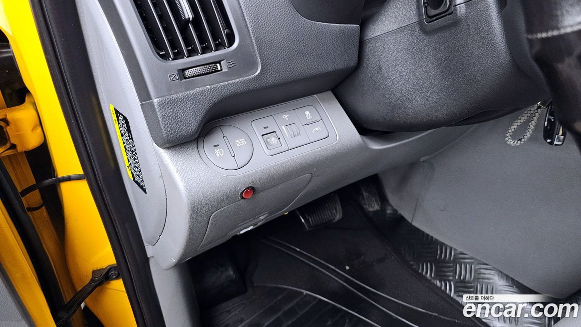 Hyundai Starex 2019
