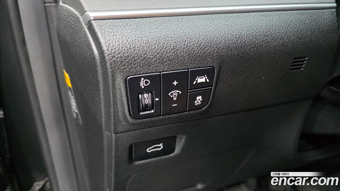 Kia K5 2020
