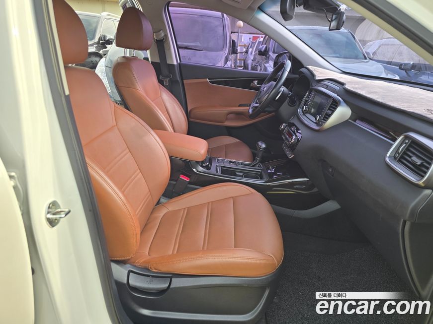 Kia Sorento 2020