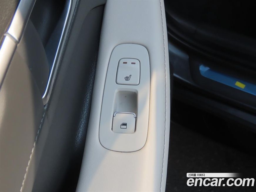 Hyundai Sonata 2020