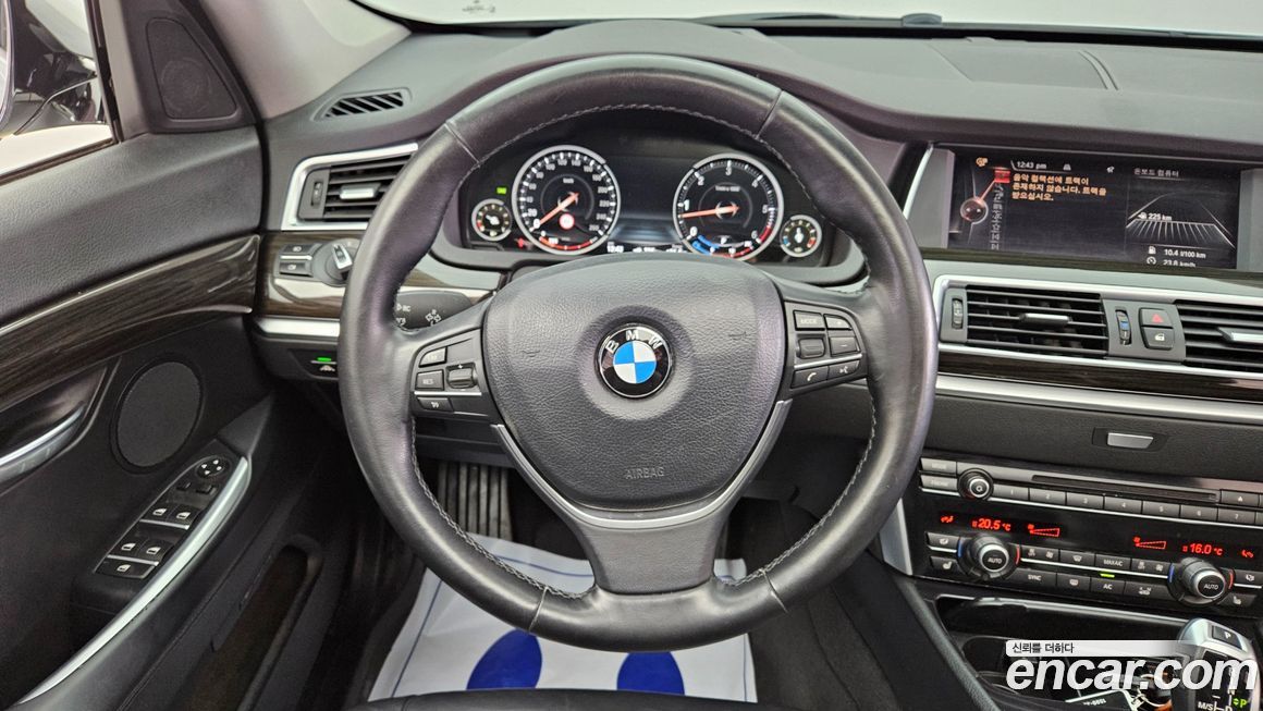 BMW Gran Turismo 2017