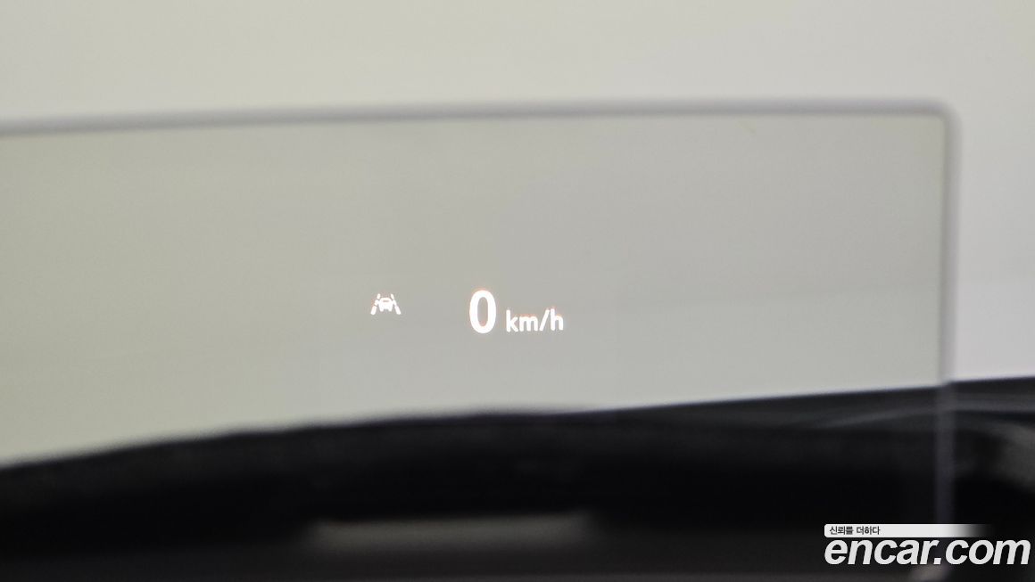 ChevroletGMDaewoo Trailblazer 2021