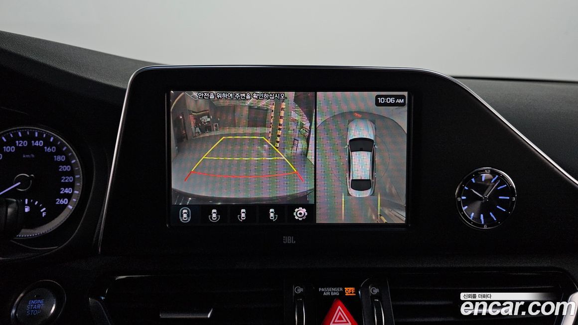 Hyundai Grandeur 2019