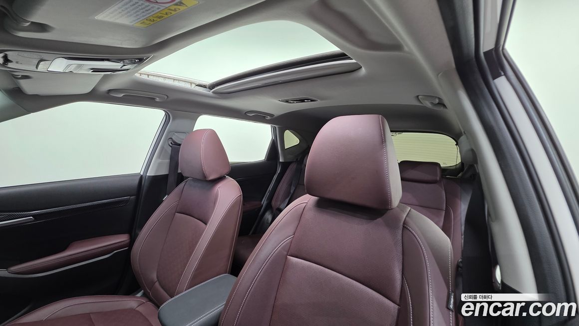 Kia Seltos 2020