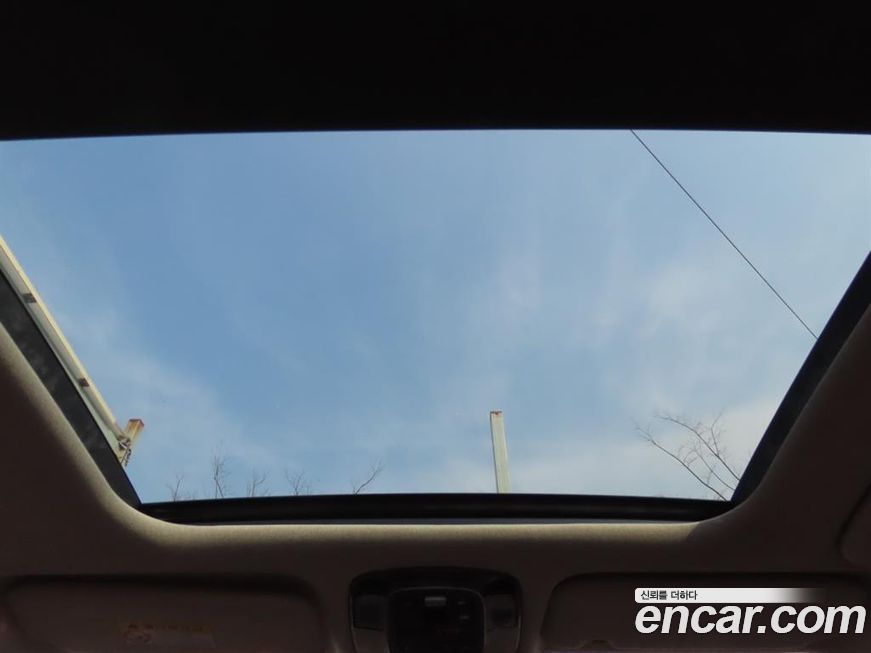 Hyundai Sonata 2020