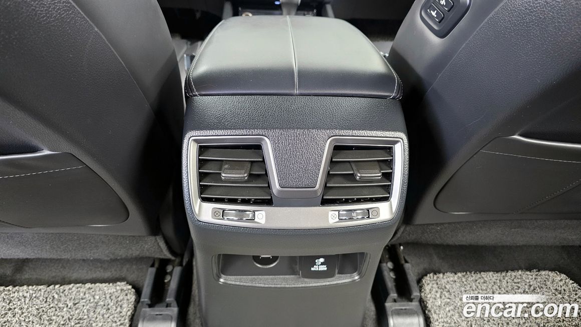 KG_Mobility_Ssangyong Rexton 2019