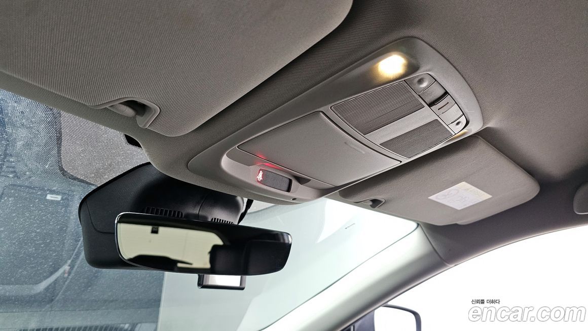 Renault-KoreaSamsung QM6 2022