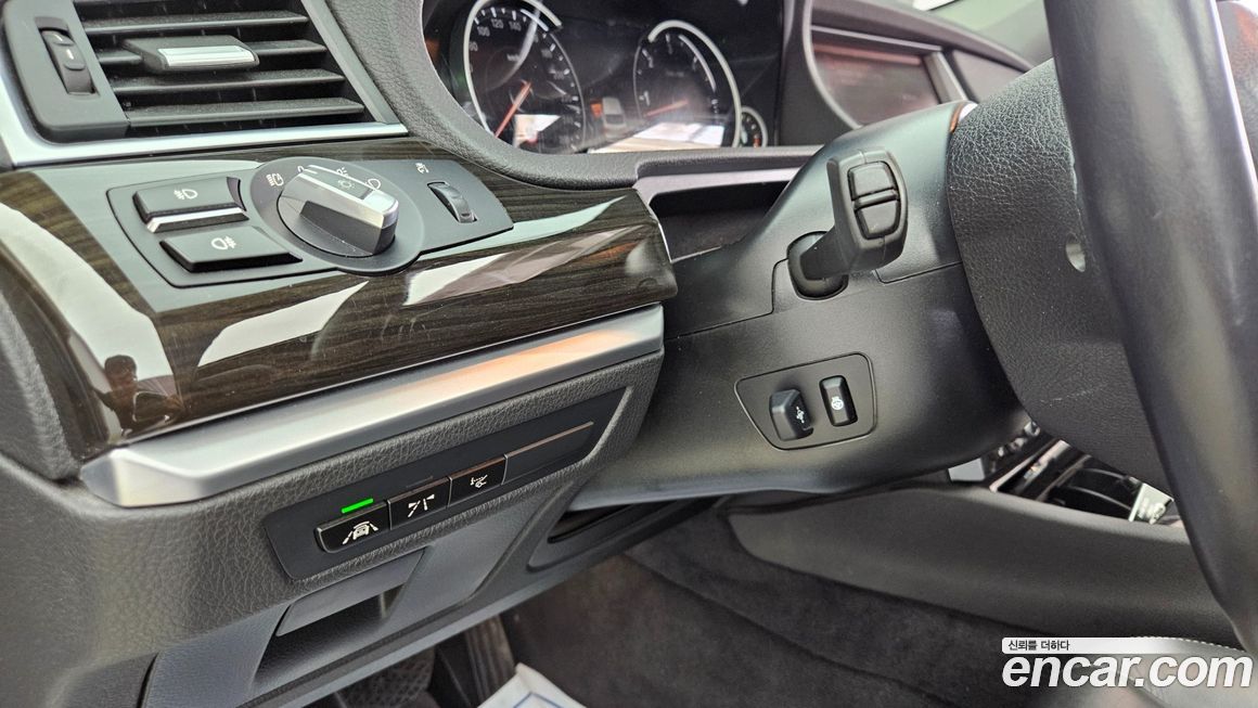 BMW Gran Turismo 2017