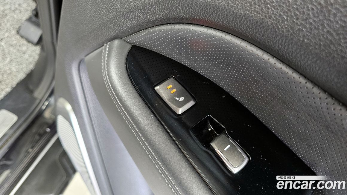 KG_Mobility_Ssangyong Rexton 2019