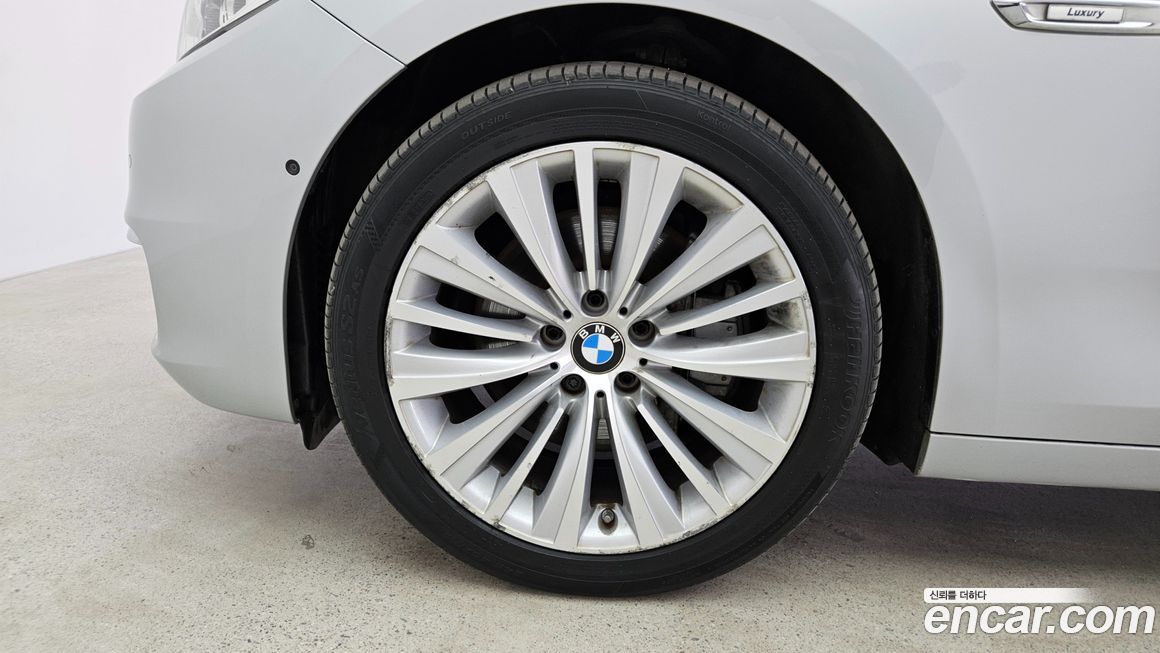 BMW Gran Turismo 2017