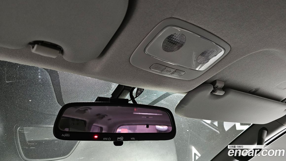 Hyundai Starex 2019