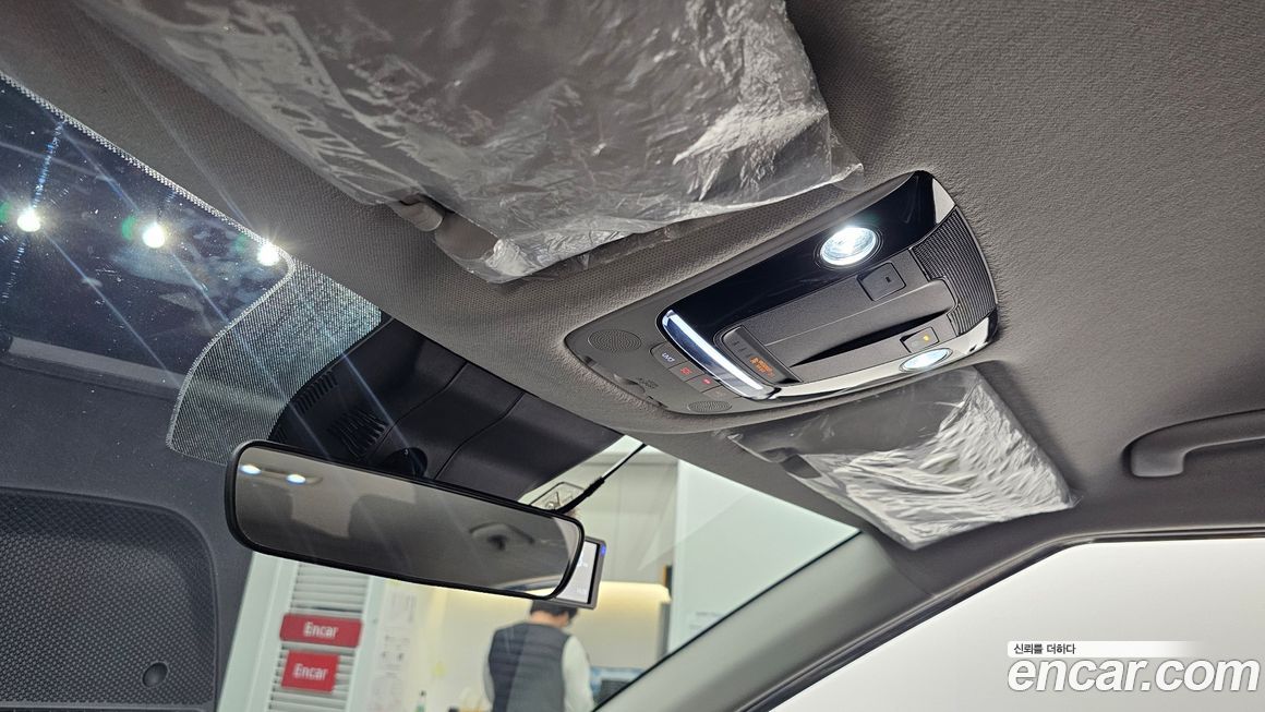 Kia Seltos 2022