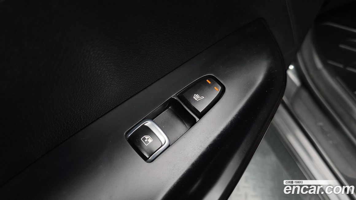 Kia K5 2020