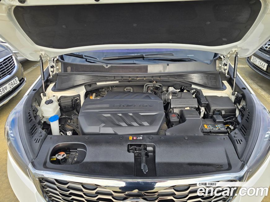 Kia Sorento 2020