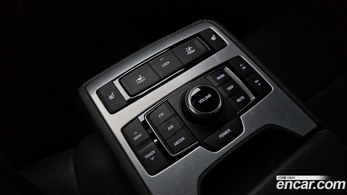 Genesis G80 2018