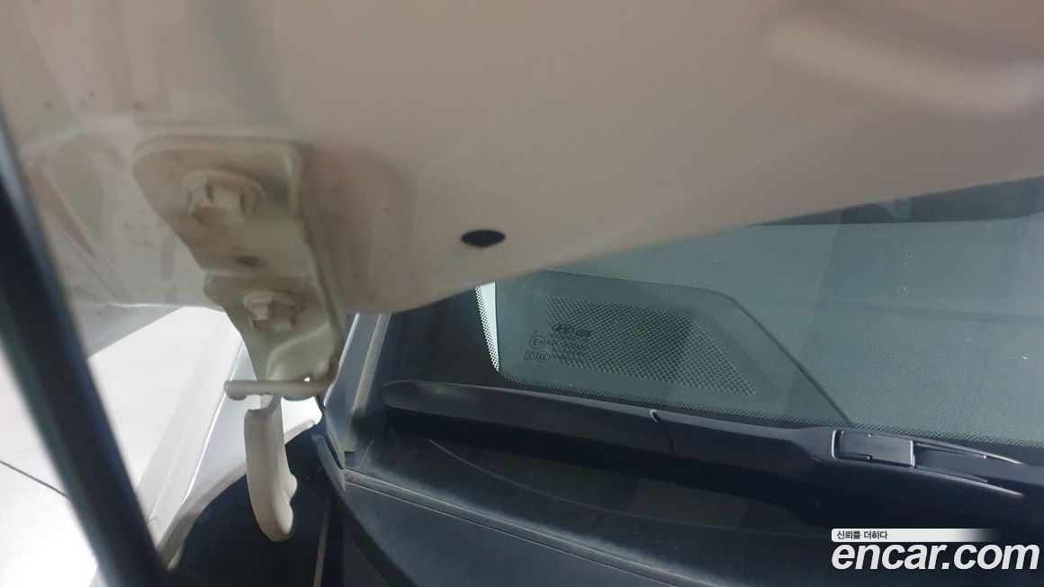 ChevroletGMDaewoo Trailblazer 2021