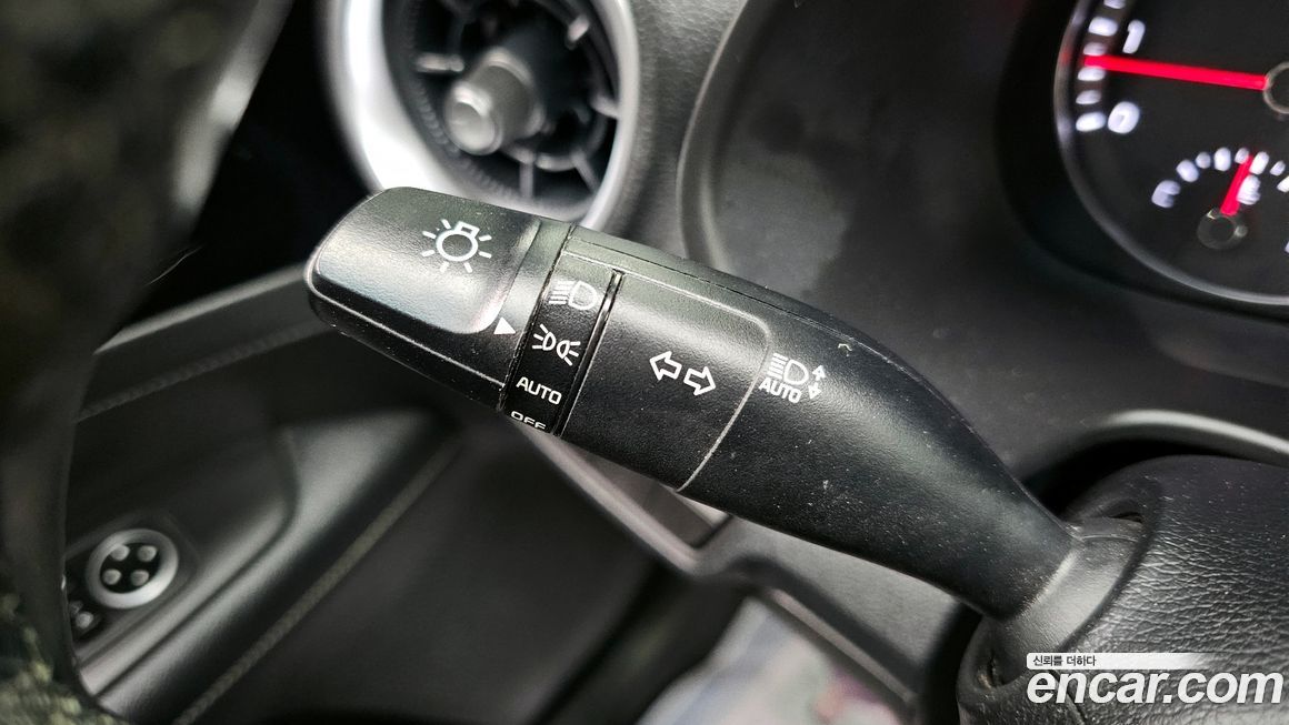 Kia K3 2024