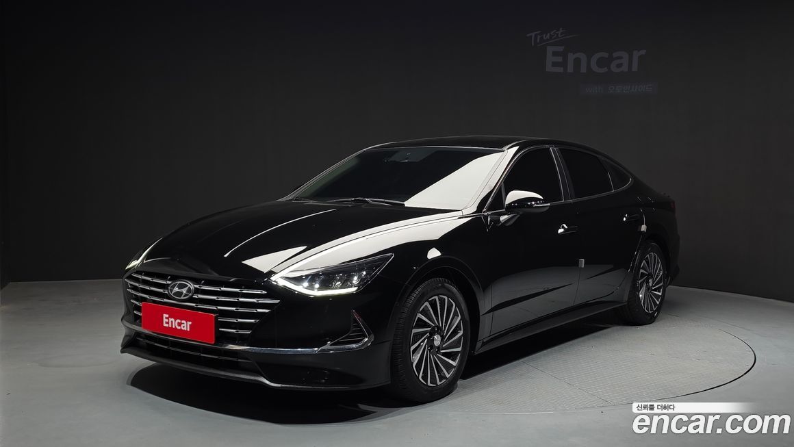 Hyundai Sonata 2023