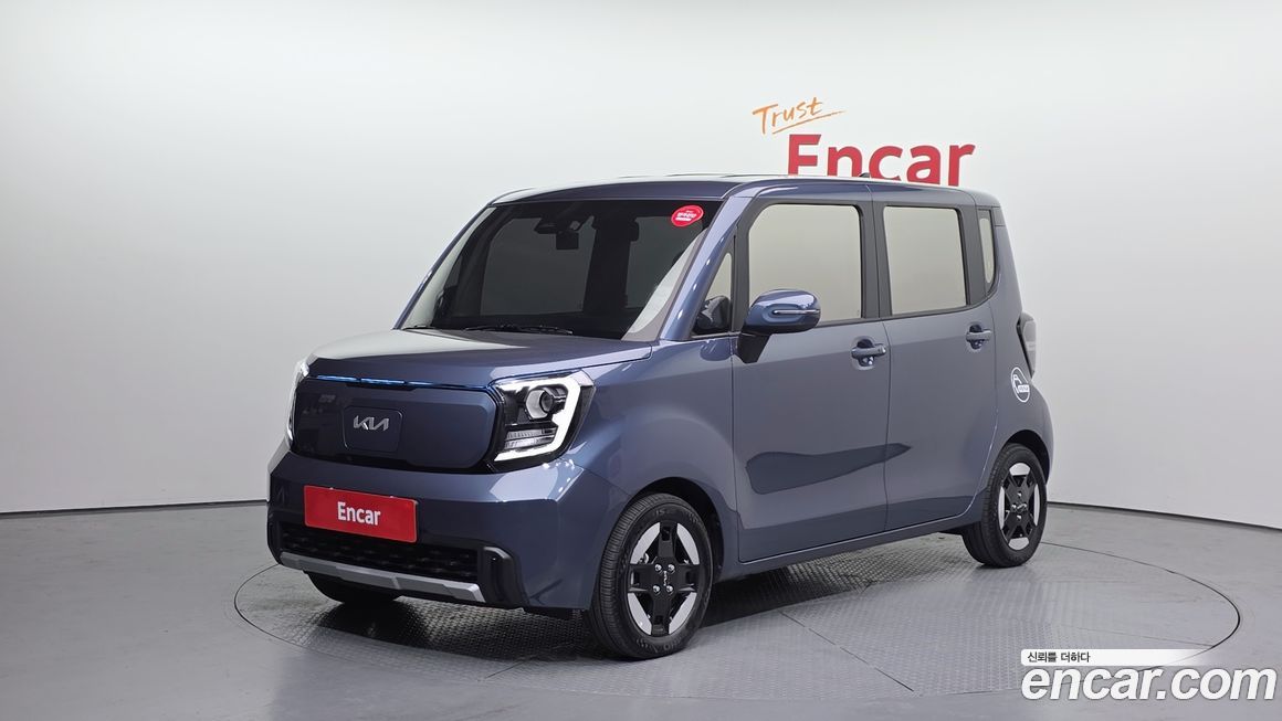 Kia RAY 2024