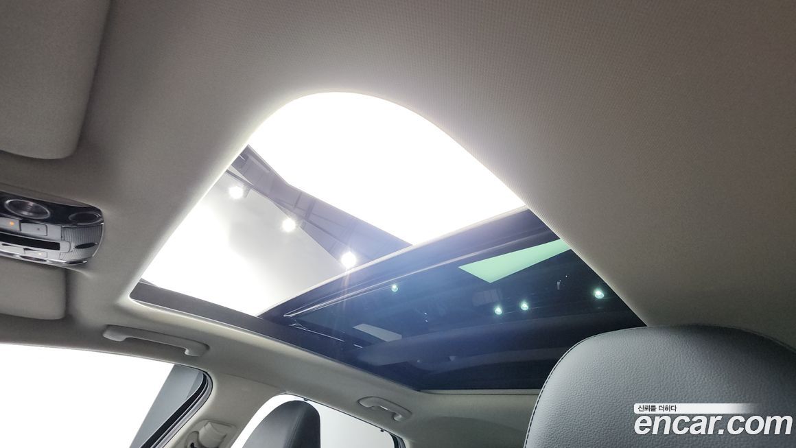 Kia K5 2020