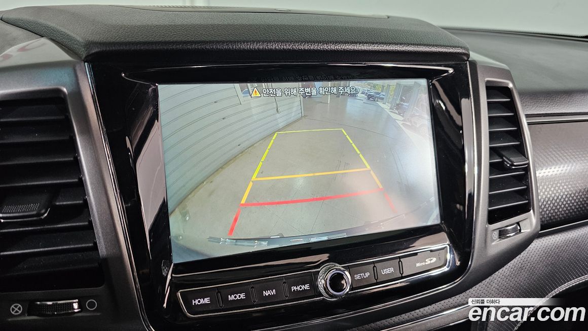 KG_Mobility_Ssangyong Rexton 2022