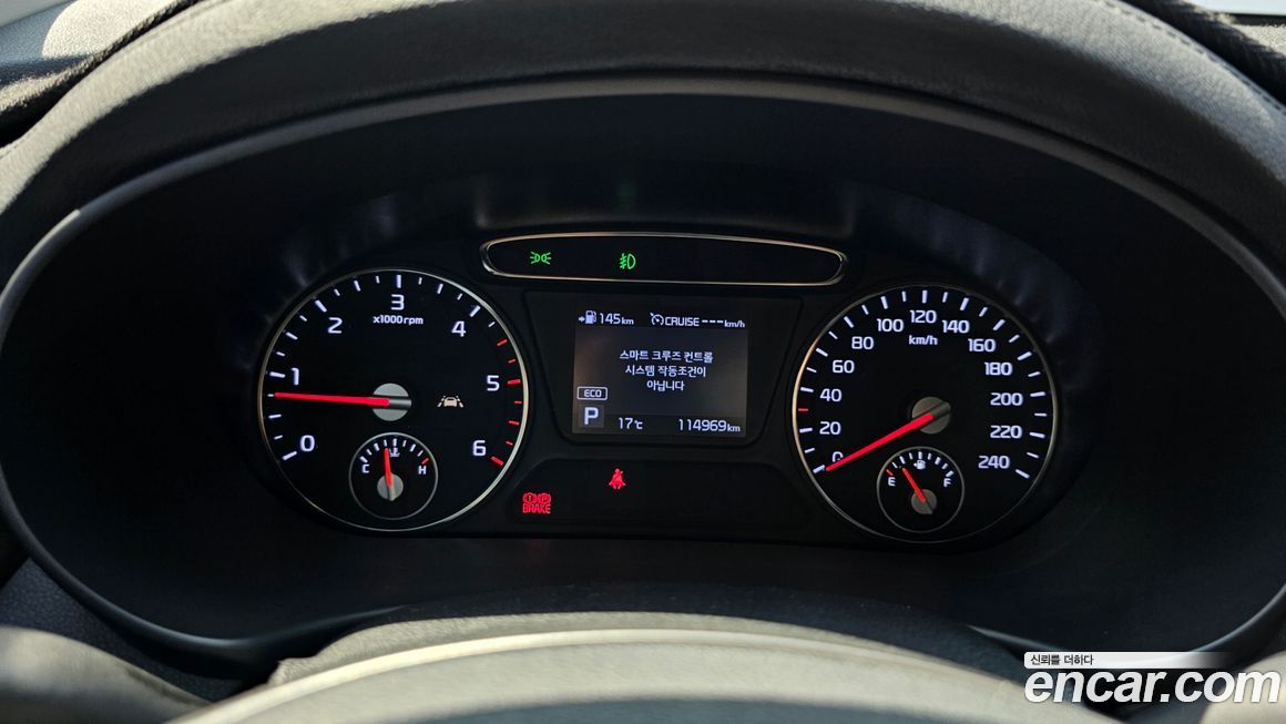 Kia Sorento 2020