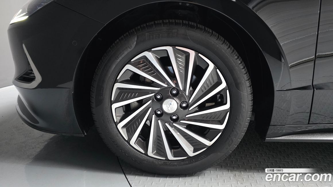 Hyundai Sonata 2023