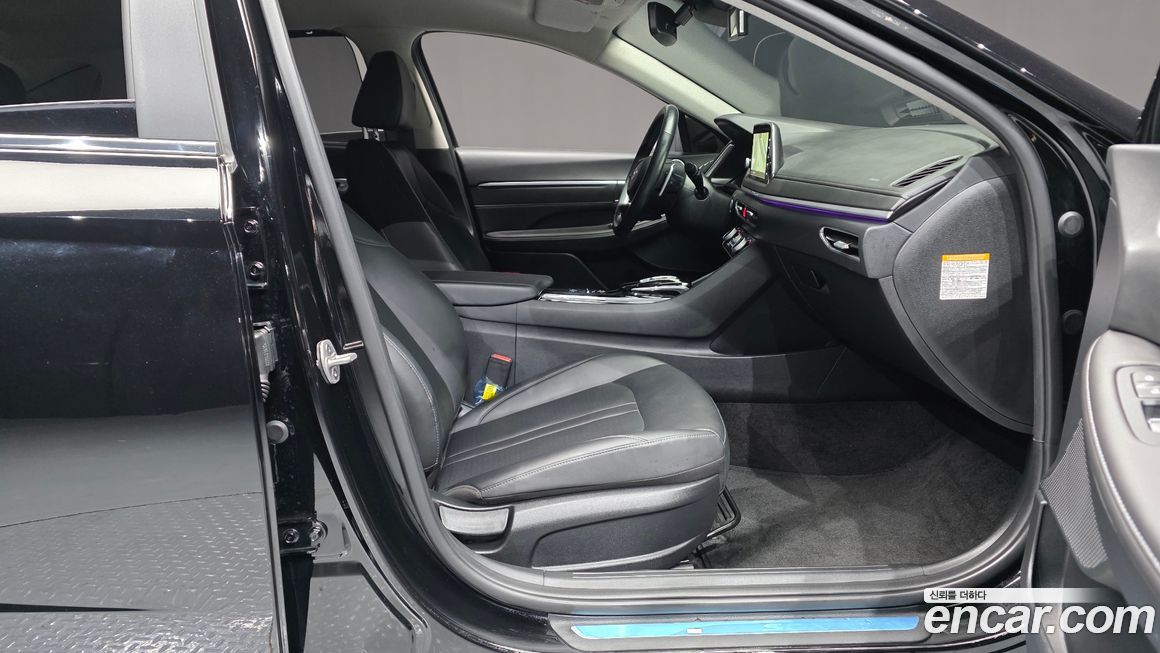Hyundai Sonata 2023