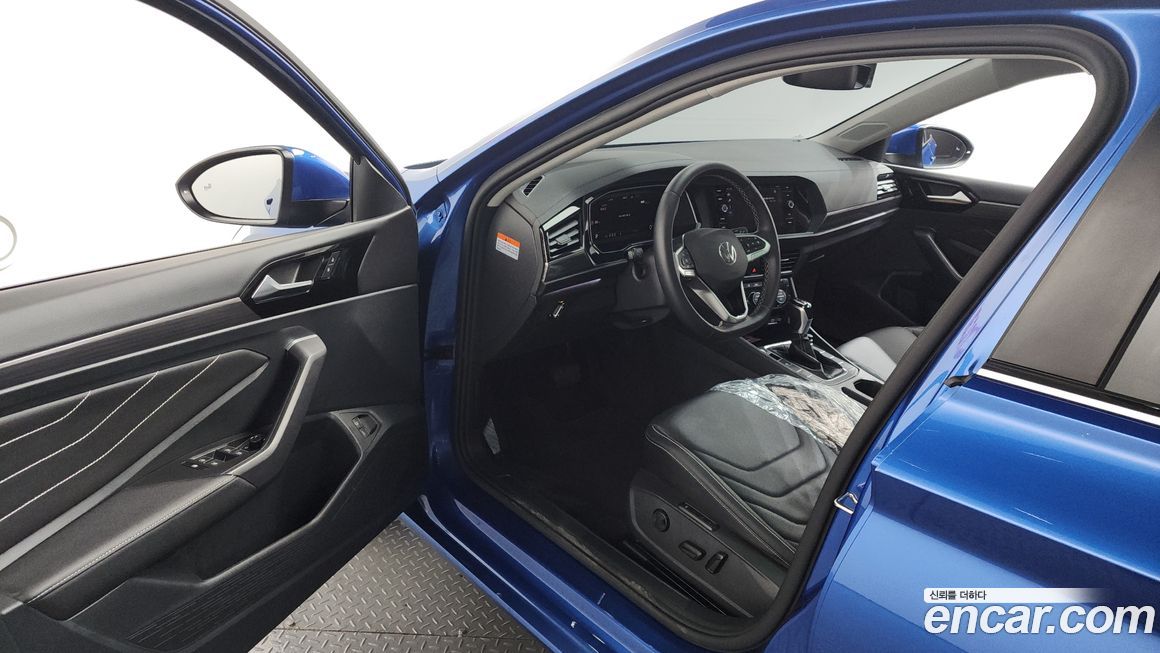 Volkswagen Jetta 2023