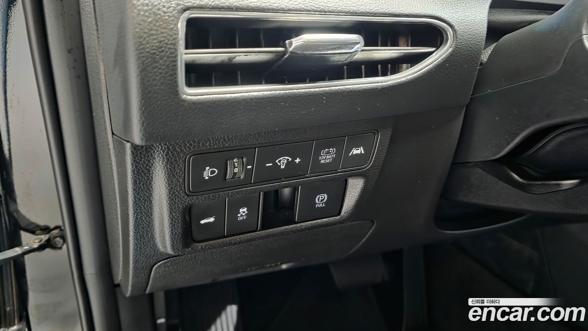 Hyundai Sonata 2023