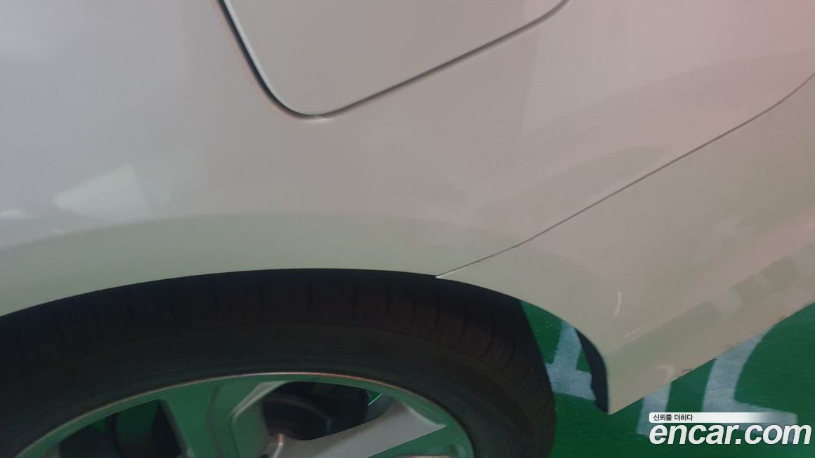 ChevroletGMDaewoo Trailblazer 2021