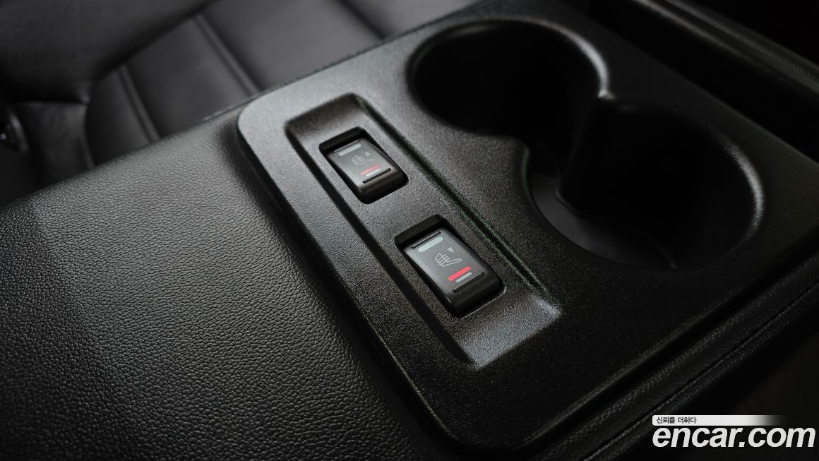 Renault-KoreaSamsung SM6 2022