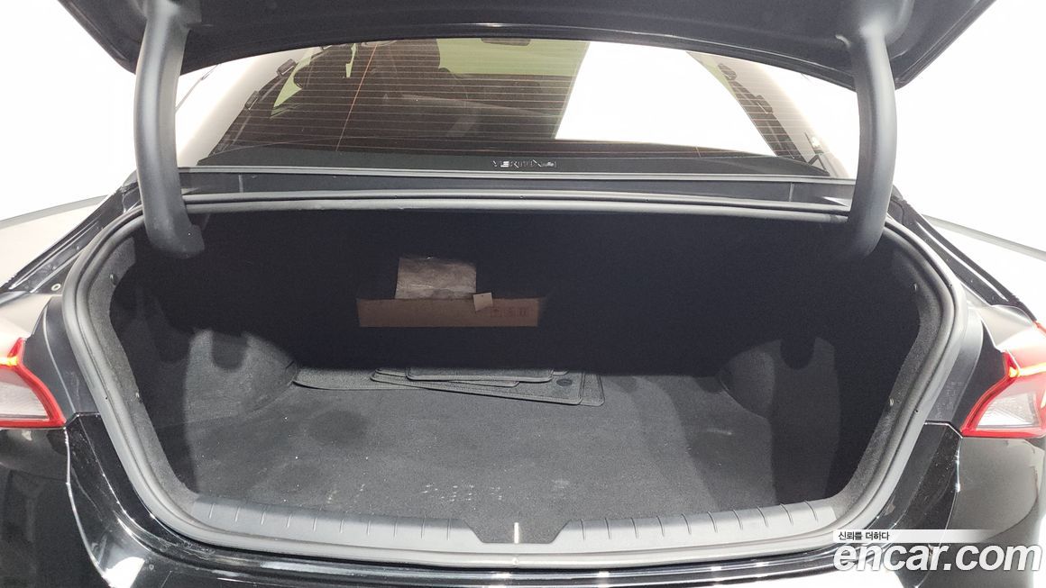 Kia K5 2020