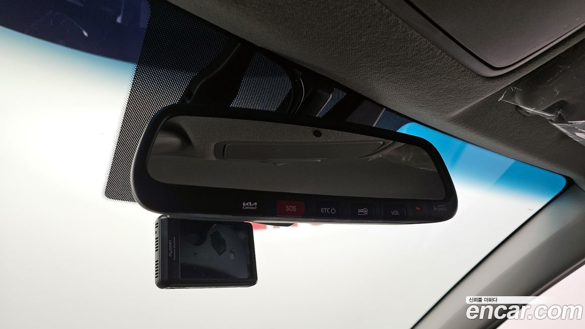 Kia K3 2024