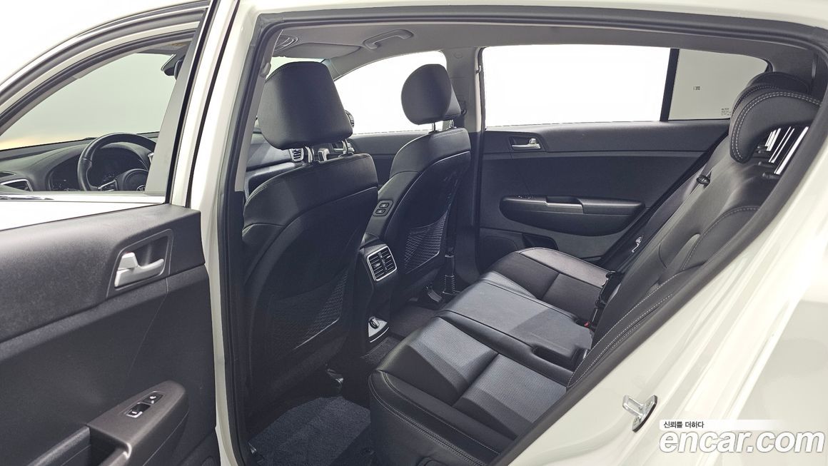 Kia Sportage 2020