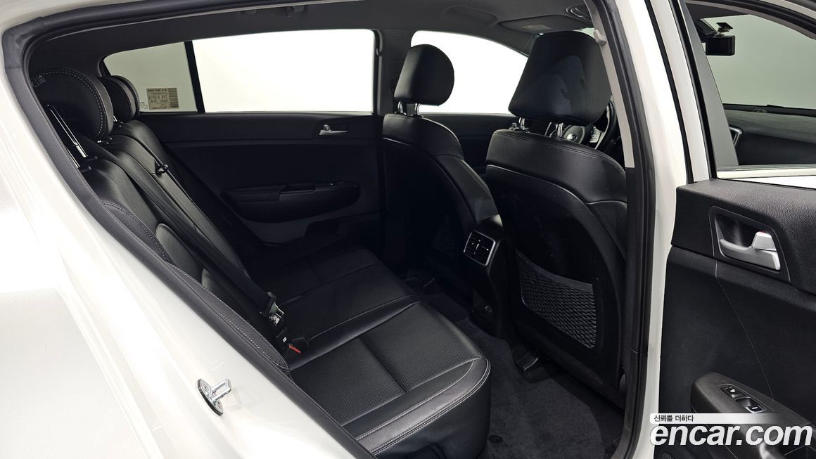 Kia Sportage 2020