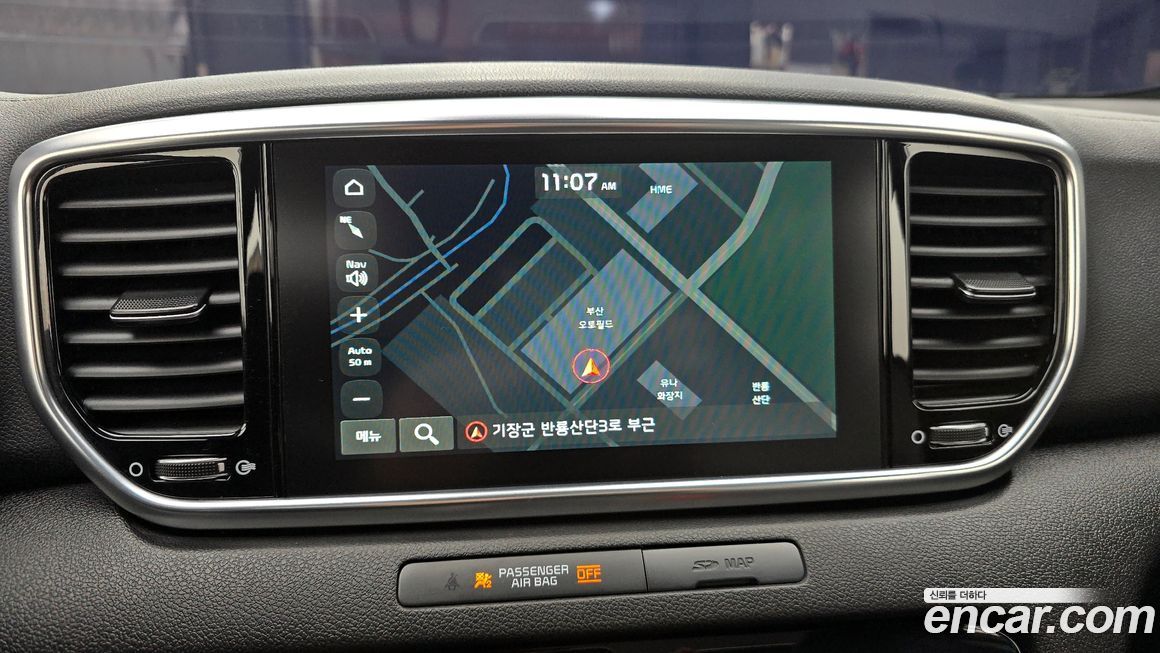 Kia Sportage 2019