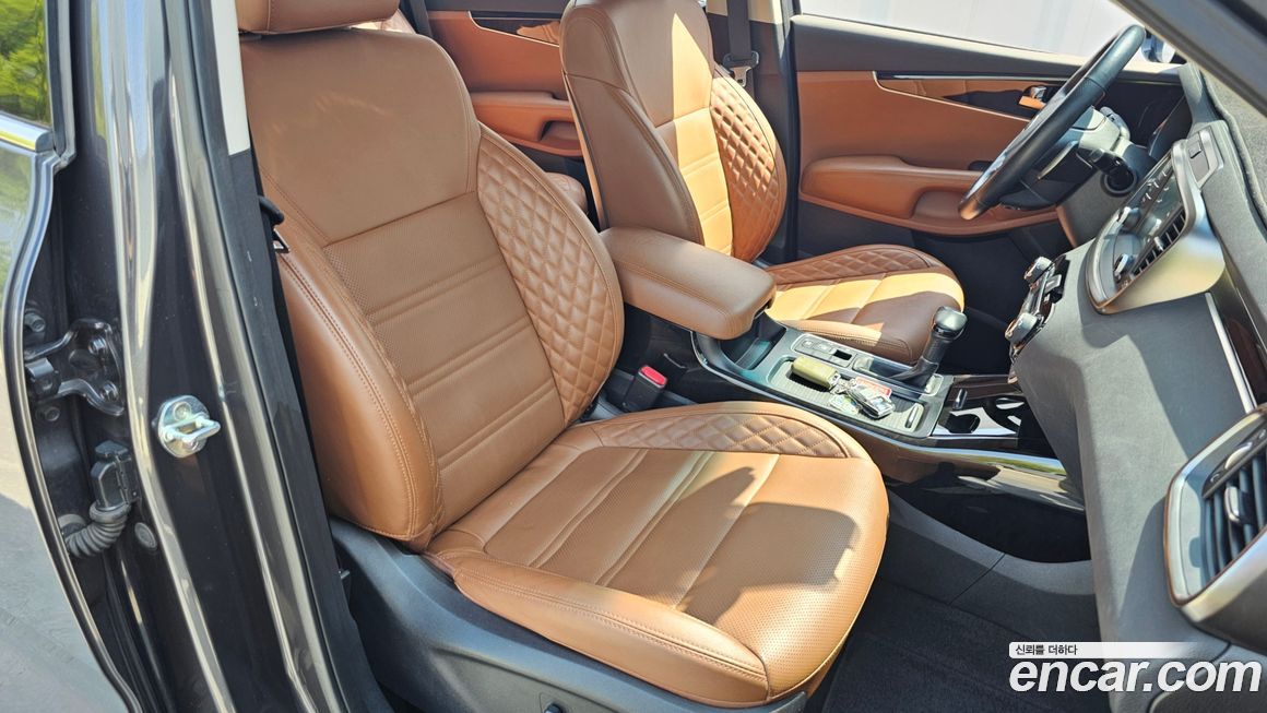 Kia Sorento 2020